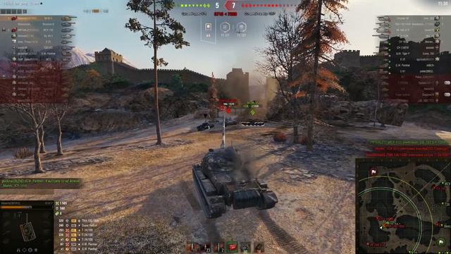 M-4-Y - Первый танк ЙОХ в игре - World of tanks - Но почему такой? смотреть онлайн