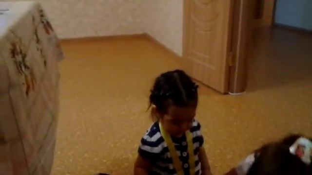 Открываем мыльные пузыри! смотреть онлайн