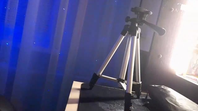 Обзор на штатив TM-3110/ review on tripod TM-3110 смотреть онлайн