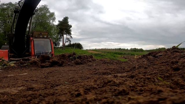 ✅Разбираем силосную яму? Dismantling The Silo Pit