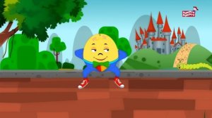 humpty dumpty sat on a wall | nursery rhymes | childrens rhymes | kids songs