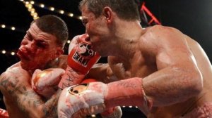 Первый бой Геннадия Головкина в 2017 году пройдет в Нью Йорке