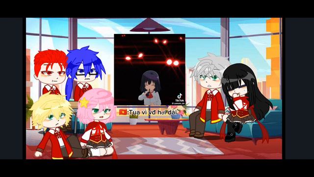 Past Villainess Lever 99 React to 「 WIP❗ ❗」 смотреть онлайн