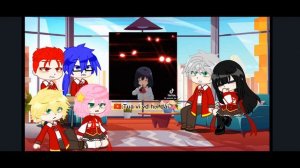 Past Villainess Lever 99 React to 「 WIP❗ ❗」