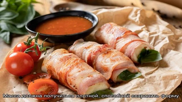 Вкусные блюда на любой вкус 