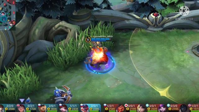 Собрал Франко в лес! Mobile Legends топ хуки и рофельные моменты!
