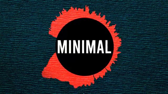 Best Dark Minimal Techno Mix 2021