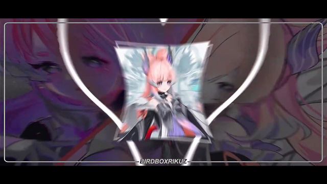 Kokomi - physical edit смотреть онлайн