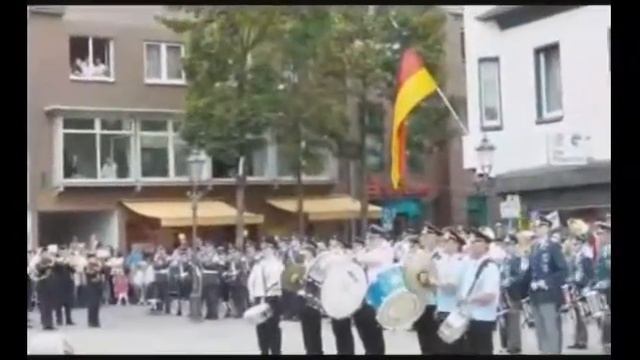 Мой янтарный край   Глава десятая Марши 3 рейха  Марш  БОЕВЫЕ  ТОВАРИЩИ