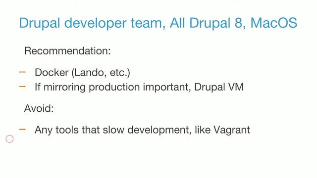 Local Dev Environments for Dummies смотреть онлайн