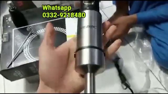 price:6000 hand blender 3in1 original UK lot imported havy duty professional power full смотреть онлайн