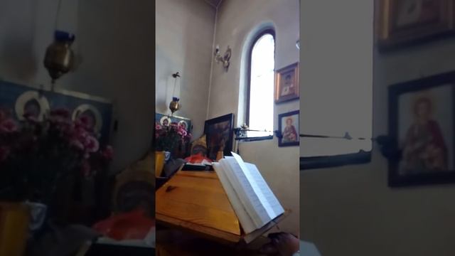 Иже Херувими 3 глас - Ганчо Николов