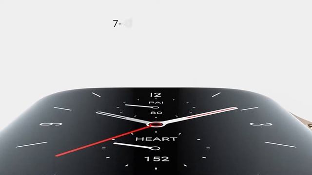 Смарт часы Amazfit GTS2 из Китая смотреть онлайн