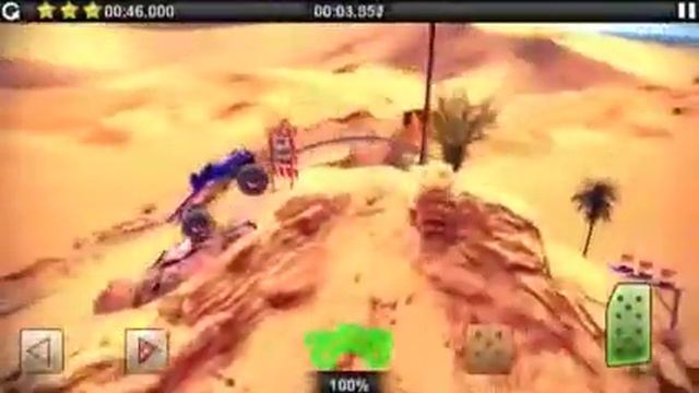 OffRoad Legends Game Stuck смотреть онлайн