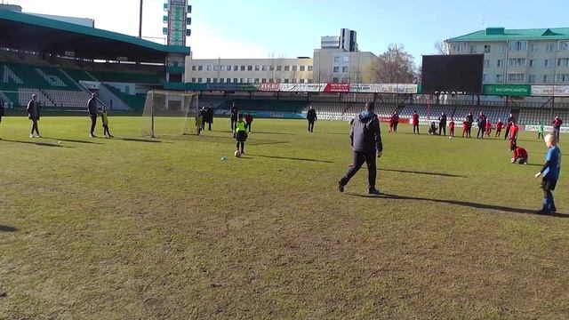 Гомель 2019 - версия 2