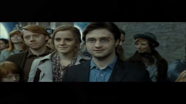 Momentos Harry Potter смотреть онлайн