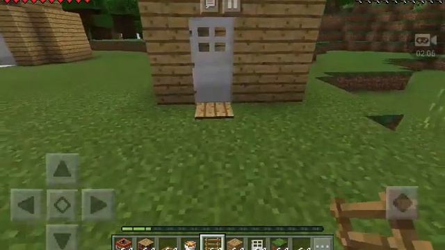 Топ 5 крутых ловушек в Minecraft смотреть онлайн