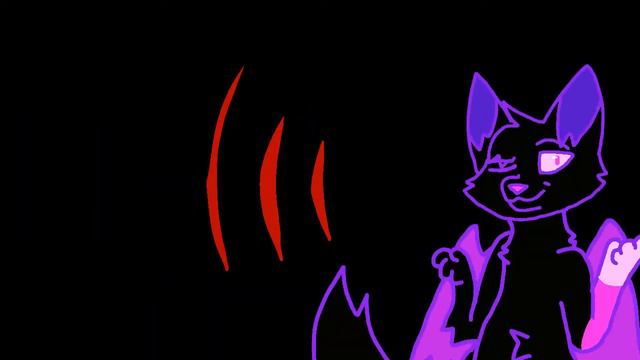 Booyah!!! Meme Animation. Райм. Андертейл АУ.