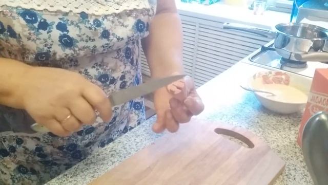 А вы любите готовить осьминогов? смотреть онлайн