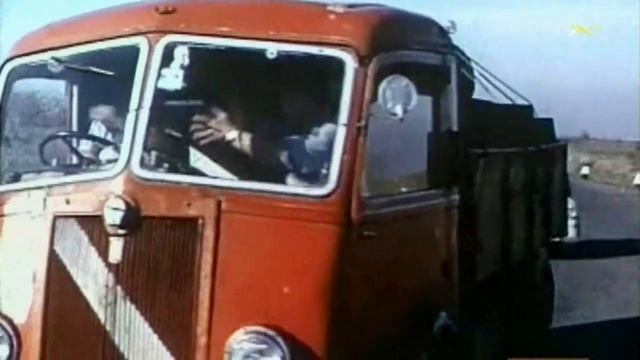 Велло Оруметс и ВА "Лайне" - Еду дорогой / Хали-гали смотреть онлайн