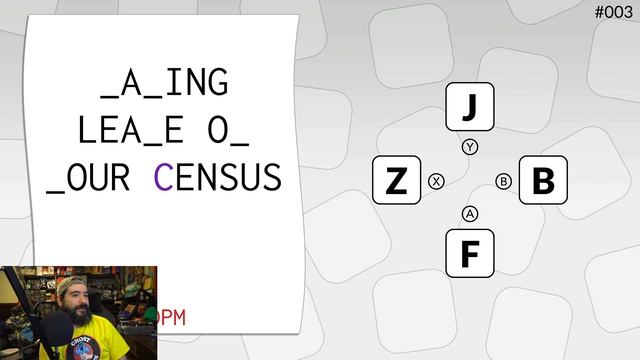Just a Phrase on Xbox Series X - WORD PUZZLE FUN HYPE? | 8-Bit Eric смотреть онлайн