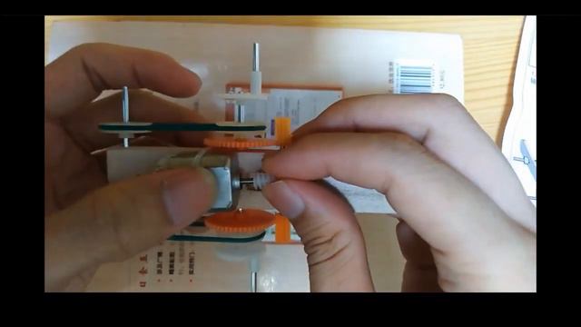 STEM Education Toys for Kids - Mars Exploration Robot смотреть онлайн