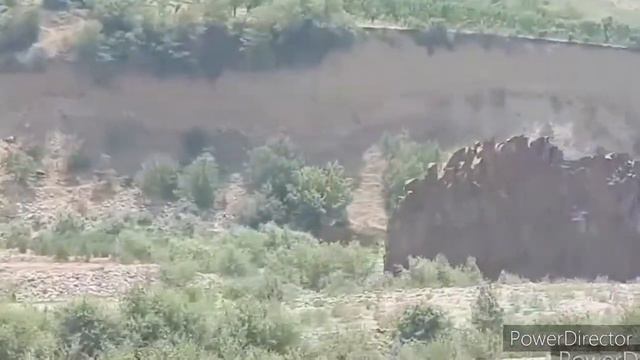 Маршрут с Ферганы до Жиззаха !  (Fergana)