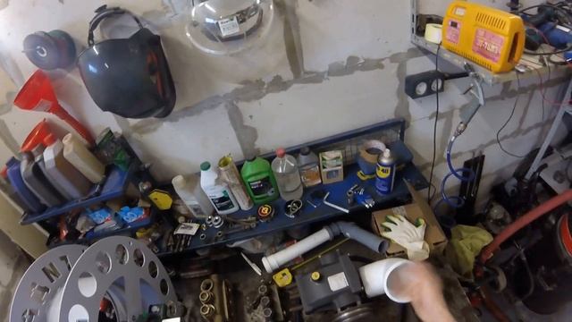 Как выбрать аппарат для прочистки канализации? Прочистка канализации - прибыльный бизнес! смотреть онлайн