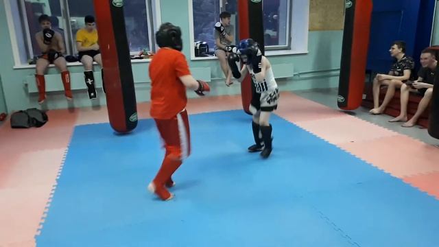 Арсений, Гордей, Никита, Давид треня тай бокс смотреть онлайн