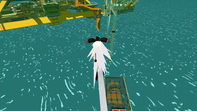 MovementPlus & Wallplant: My "All City Beyond" Pyramid Line (Non-Replay Version) смотреть онлайн