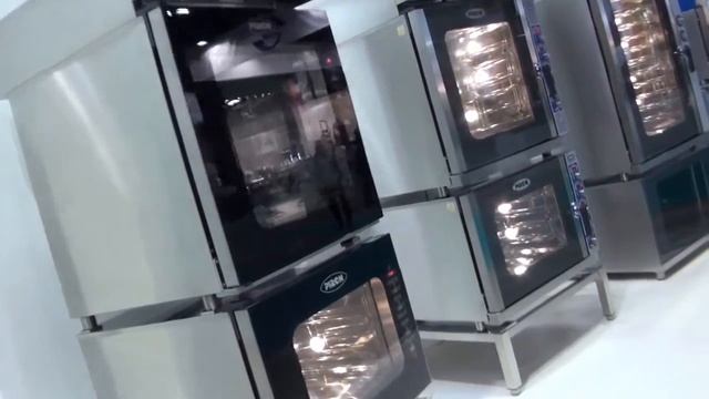 Piron - ваша профессиональная кулинария смотреть онлайн