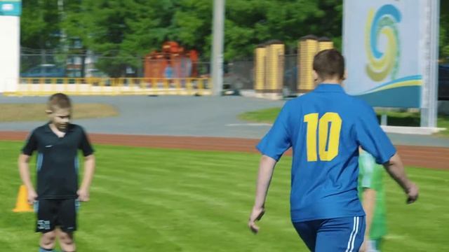 Мороз П.В. "Сердце отдаю детям" занятие смотреть онлайн