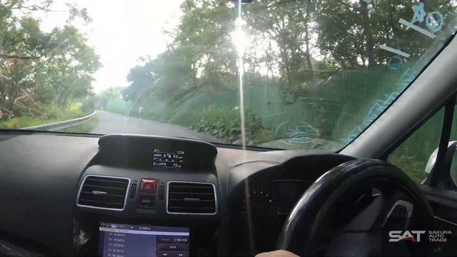 SUBARU FORESTER SJ5 2017 ЗА 1.630.000р? НЕ ТУРБО. ПОЧЕМУ ТАК ДОРОГО?? смотреть онлайн