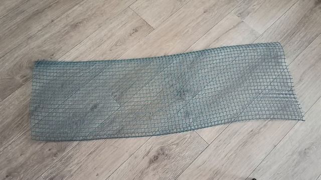 Взяла старые простыни и cадовую сетку и сделала красоту,2 ИДЕИ,Своими руками,Переделка старых вещей смотреть онлайн