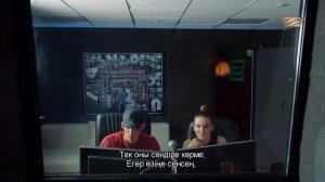 Телесериал  «Барыс GENERATION». 8-серия (каз.суб)