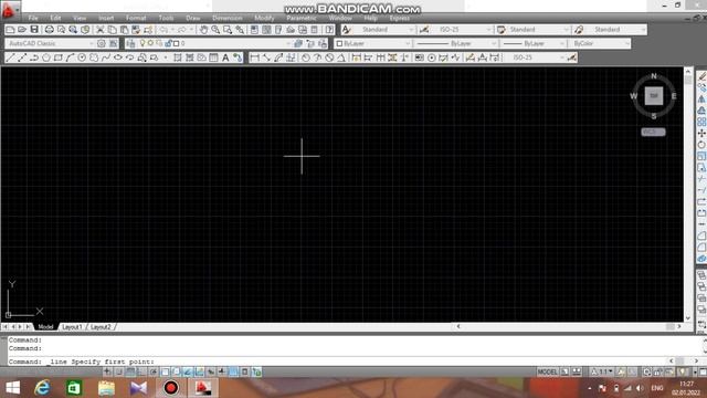 AutoCAD VIDEO смотреть онлайн
