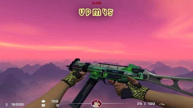 Skin Pack Wraps CAUTION Compatible CS Source v34 vanilla, Cm 1.7-3.0 CS:S v90-91-92 Cs Steam смотреть онлайн
