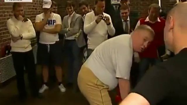 Жириновский про СПОРТ!!! 2014 Красавчик!!! юа смотреть онлайн