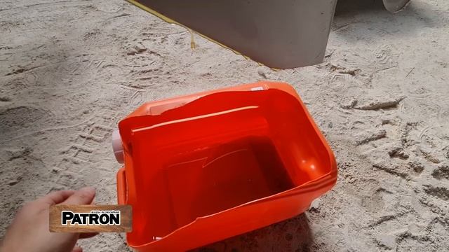 Замена масла в редукторе ПЛМ HONDA BF50