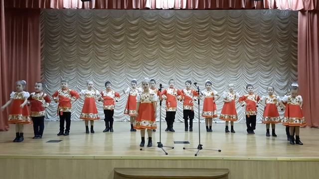 Русский сувенир-Самовар- Романченко Ульяна-7 лет смотреть онлайн
