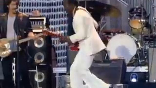 ЧАК БЕРРИ смотреть онлайн