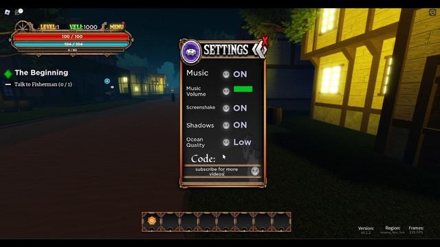 Pirate's Destiny CODES - ROBLOX 2023 смотреть онлайн