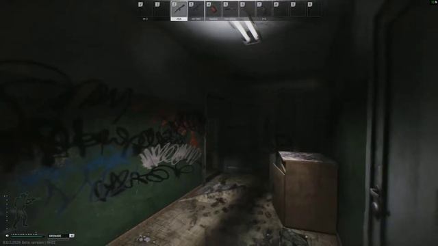 Escape From Tarkov / High stakes m1a kills смотреть онлайн