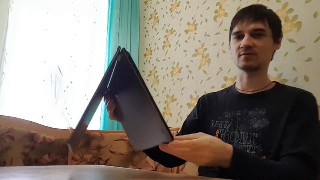 Lenovo Yoga 13. Обзор. Опыт эксплуатации смотреть онлайн