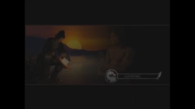 Mortal Kombat: Deadly Alliance - The Fatalities (Xbox)