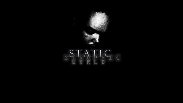 Trip Hop Music - Static World (Produced By Strophic)