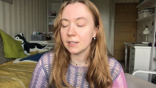 Мои недовязы: кроп топ крючком, пончо спицами (finishing my old crochet projects: crop top, poncho* смотреть онлайн