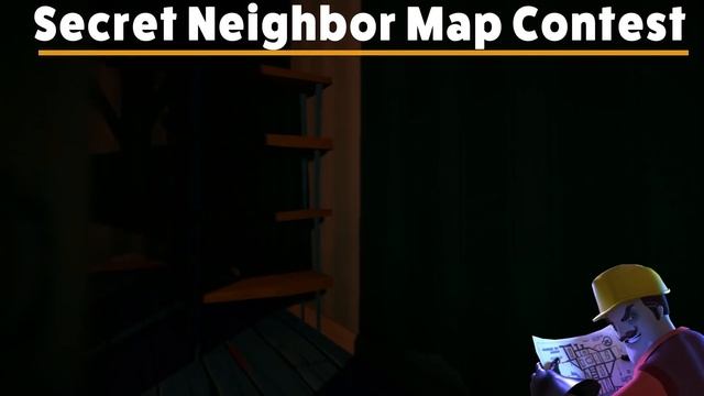 Secret Neighborhood News Episode 4 - Return to The Golden Apple смотреть онлайн
