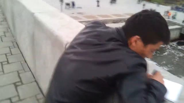 Екатеринбург плотинка центр города 1 мая 2014 без демонстрации смотреть онлайн