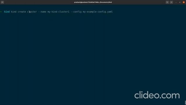 Introduction to Kubernetes смотреть онлайн